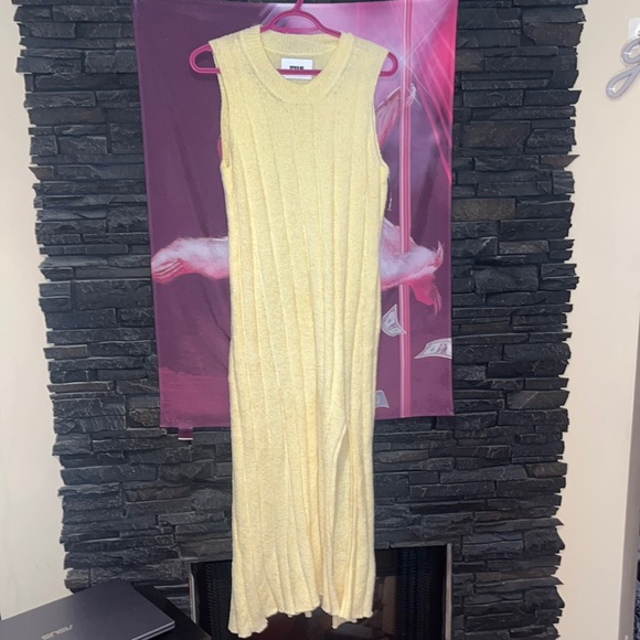 rus Dresses & Skirts - RUS yumi dress